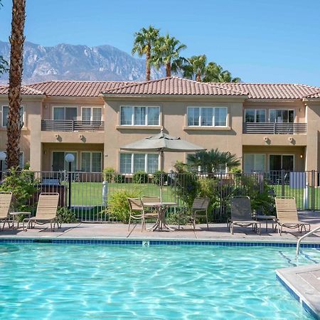 Raintree'S Cimarron Golf Resort Palm Springs Cathedral City Eksteriør billede