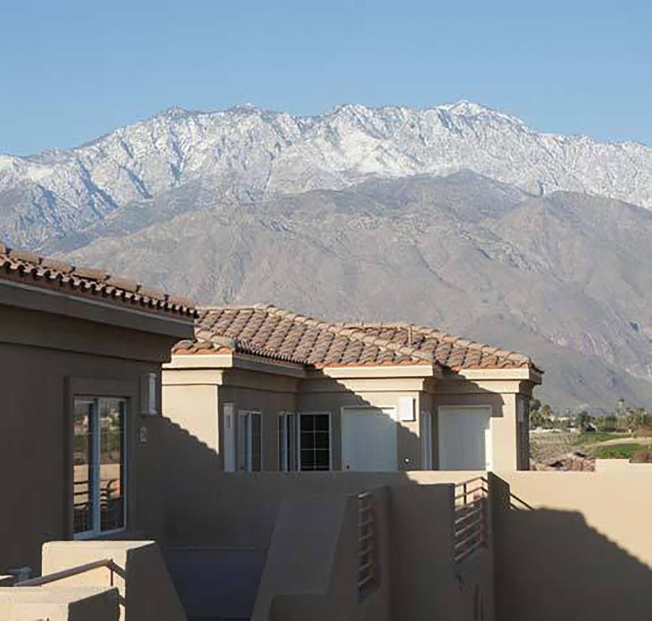 Raintree'S Cimarron Golf Resort Palm Springs Cathedral City Eksteriør billede