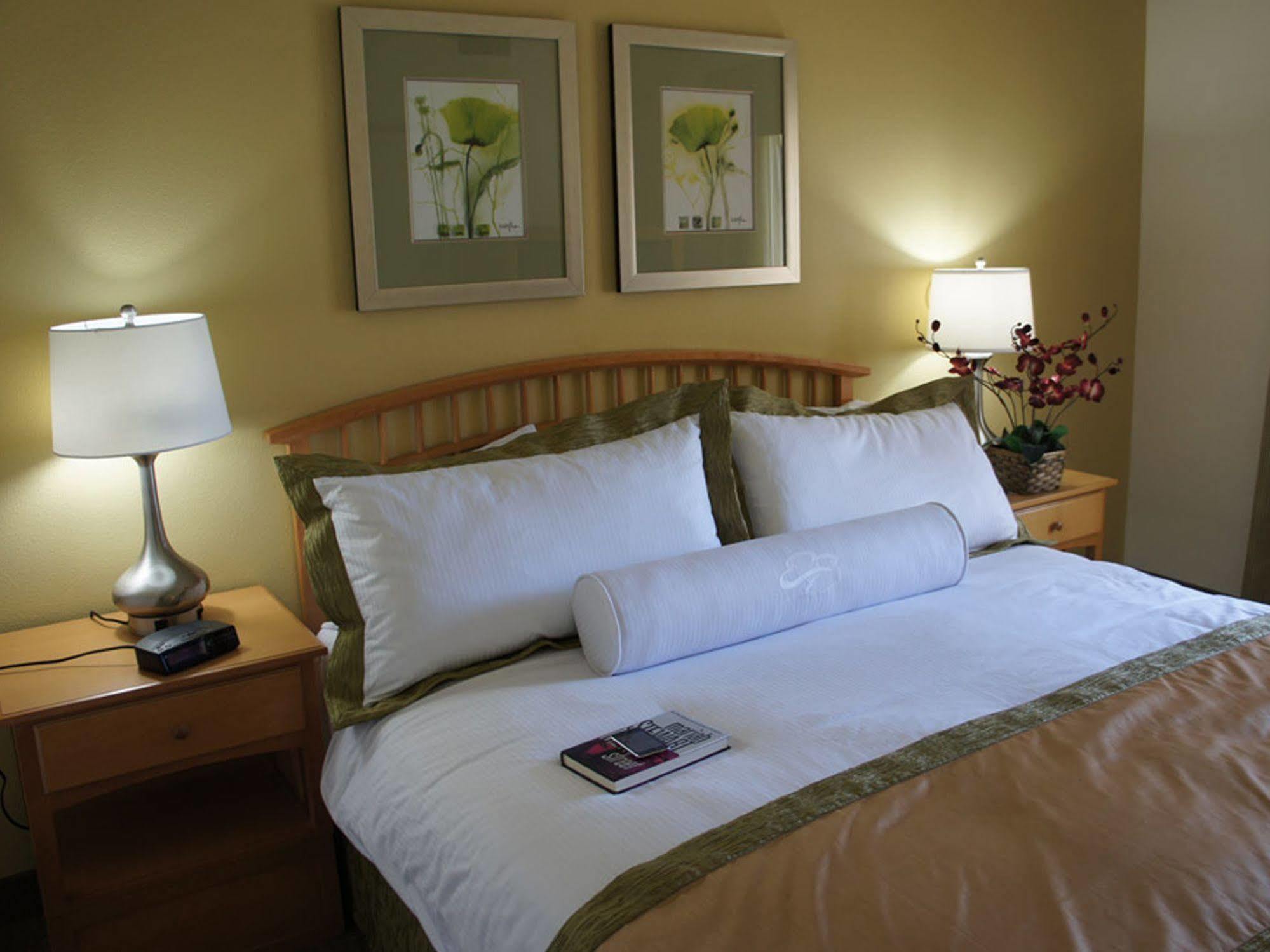 Raintree'S Cimarron Golf Resort Palm Springs Cathedral City Eksteriør billede