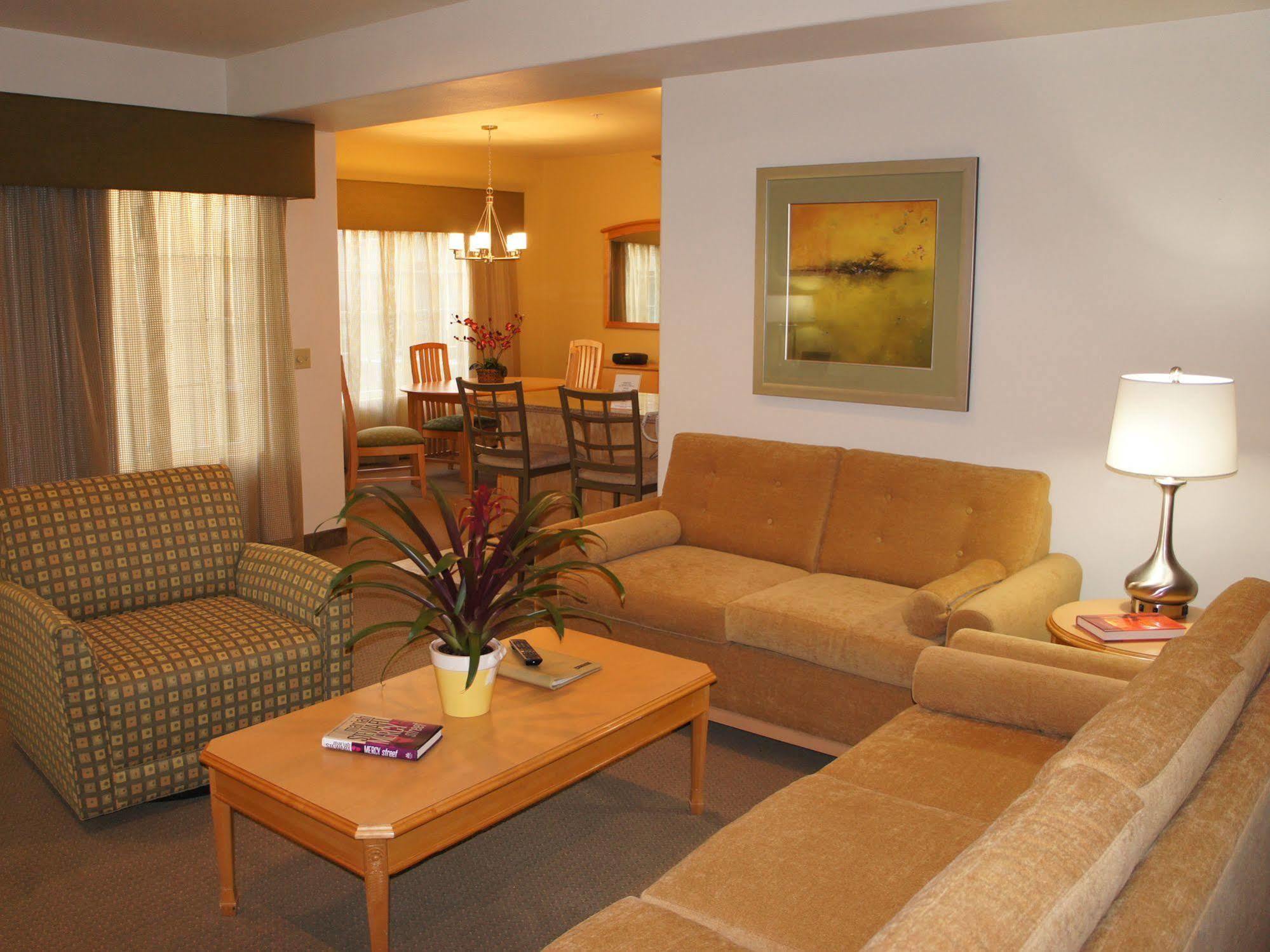 Raintree'S Cimarron Golf Resort Palm Springs Cathedral City Eksteriør billede