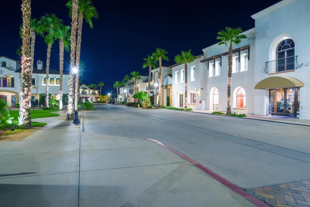 Raintree'S Cimarron Golf Resort Palm Springs Cathedral City Eksteriør billede