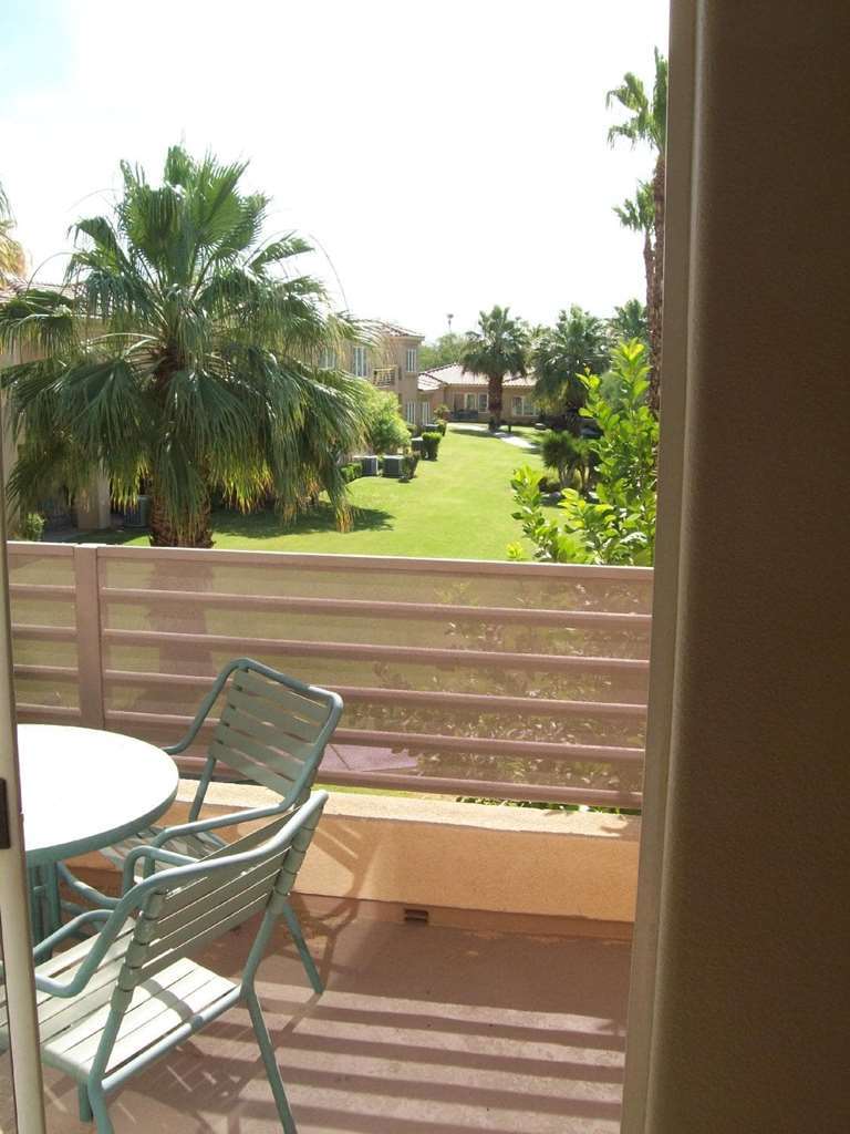 Raintree'S Cimarron Golf Resort Palm Springs Cathedral City Værelse billede