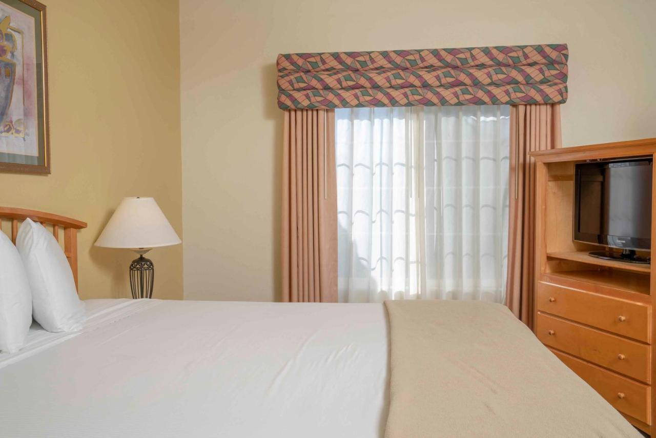 Raintree'S Cimarron Golf Resort Palm Springs Cathedral City Eksteriør billede
